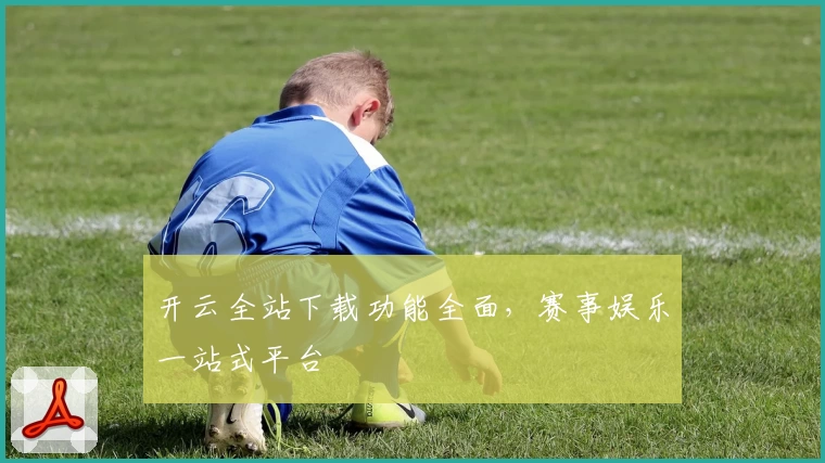 开云全站下载功能全面，赛事娱乐一站式平台