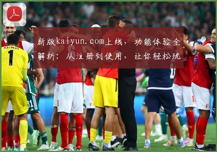 新版kaiyun.com上线，功能体验全解析：从注册到使用，让你轻松玩转