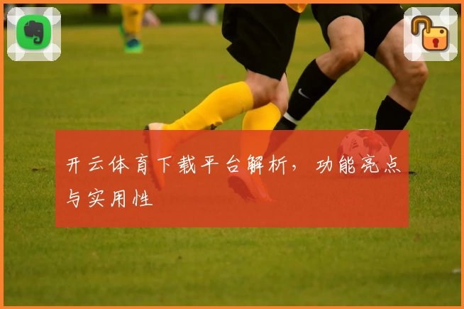 开云体育下载平台解析,功能亮点与实用性