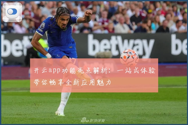 开云app功能亮点解析：一站式体验带你畅享全新应用魅力