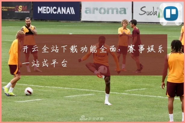 开云全站下载功能全面，赛事娱乐一站式平台