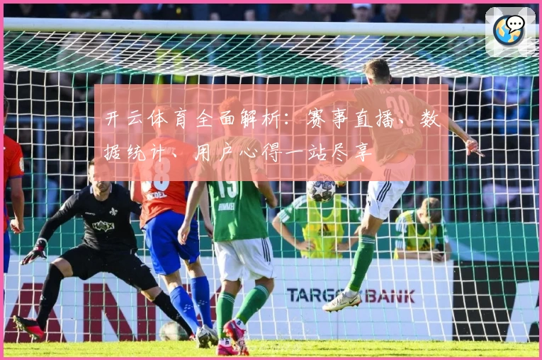 开云体育全面解析：赛事直播、数据统计、用户心得一站尽享