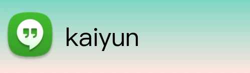 kaiyun Logo
